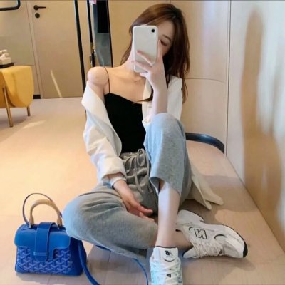 妈妈不在家