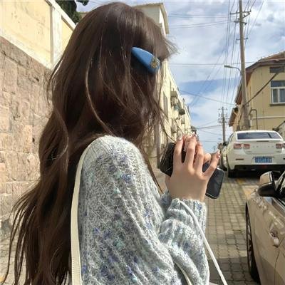 浪迹女孩